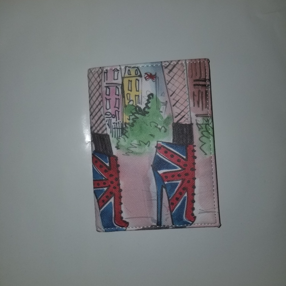 Izak wallet